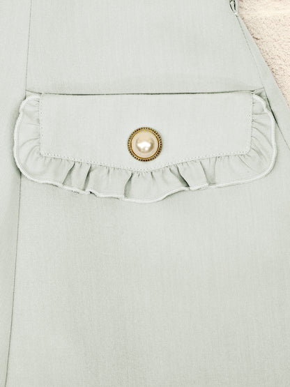 Sweet Frill トレンチコート ｜Amavel（アマベル）公式サイト