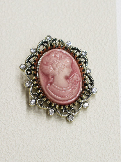 Antique Doll ケープショートコート ｜Amavel（アマベル）公式サイト