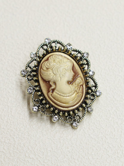 Antique Doll ケープショートコート ｜Amavel（アマベル）公式サイト