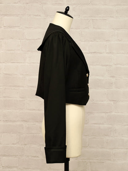 Academic Girly セーラージャケット ｜Amavel（アマベル）公式サイト