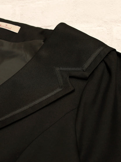 Academic Girly セーラージャケット ｜Amavel（アマベル）公式サイト