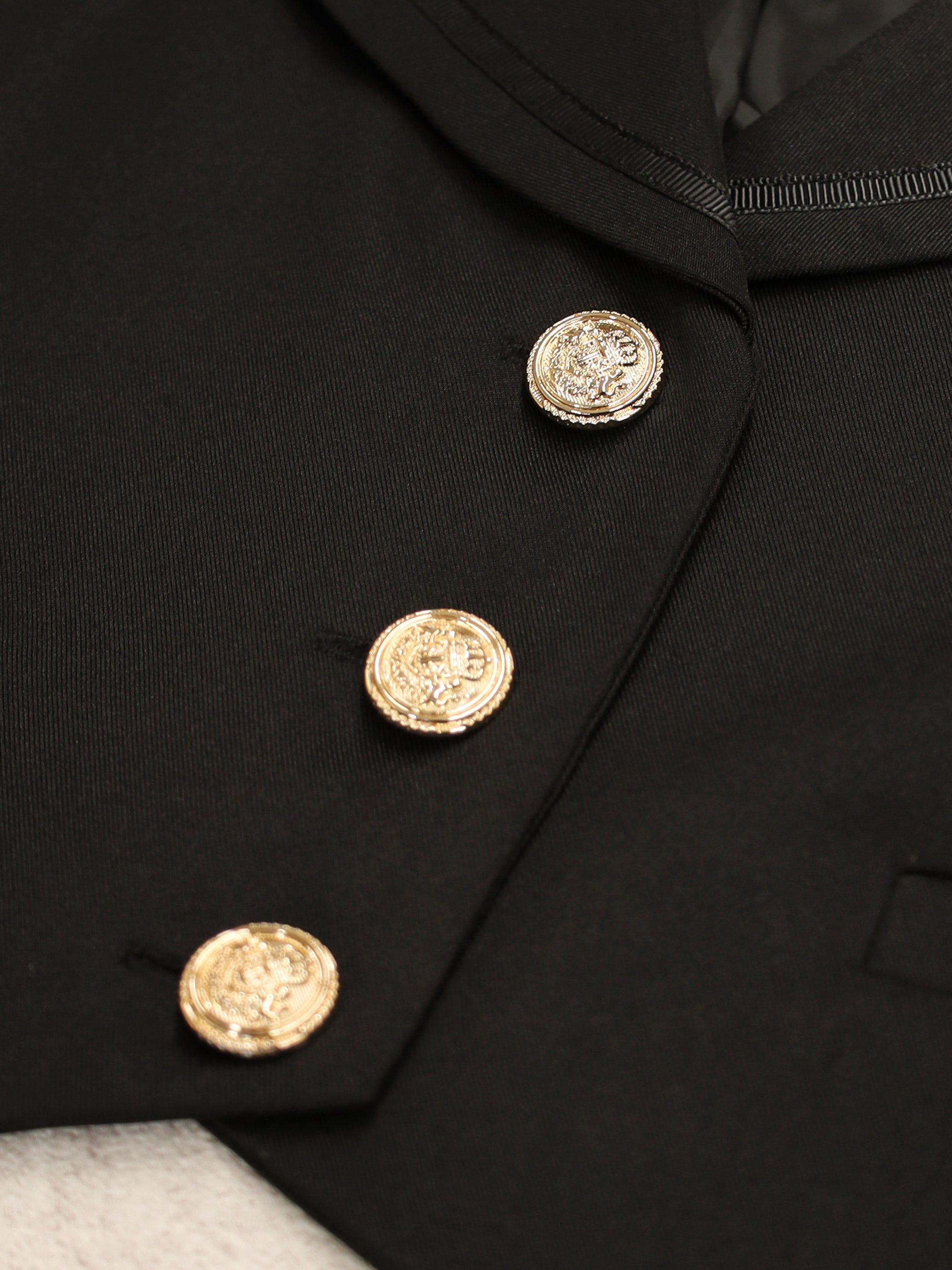 Academic Girly セーラージャケット ｜Amavel（アマベル）公式サイト