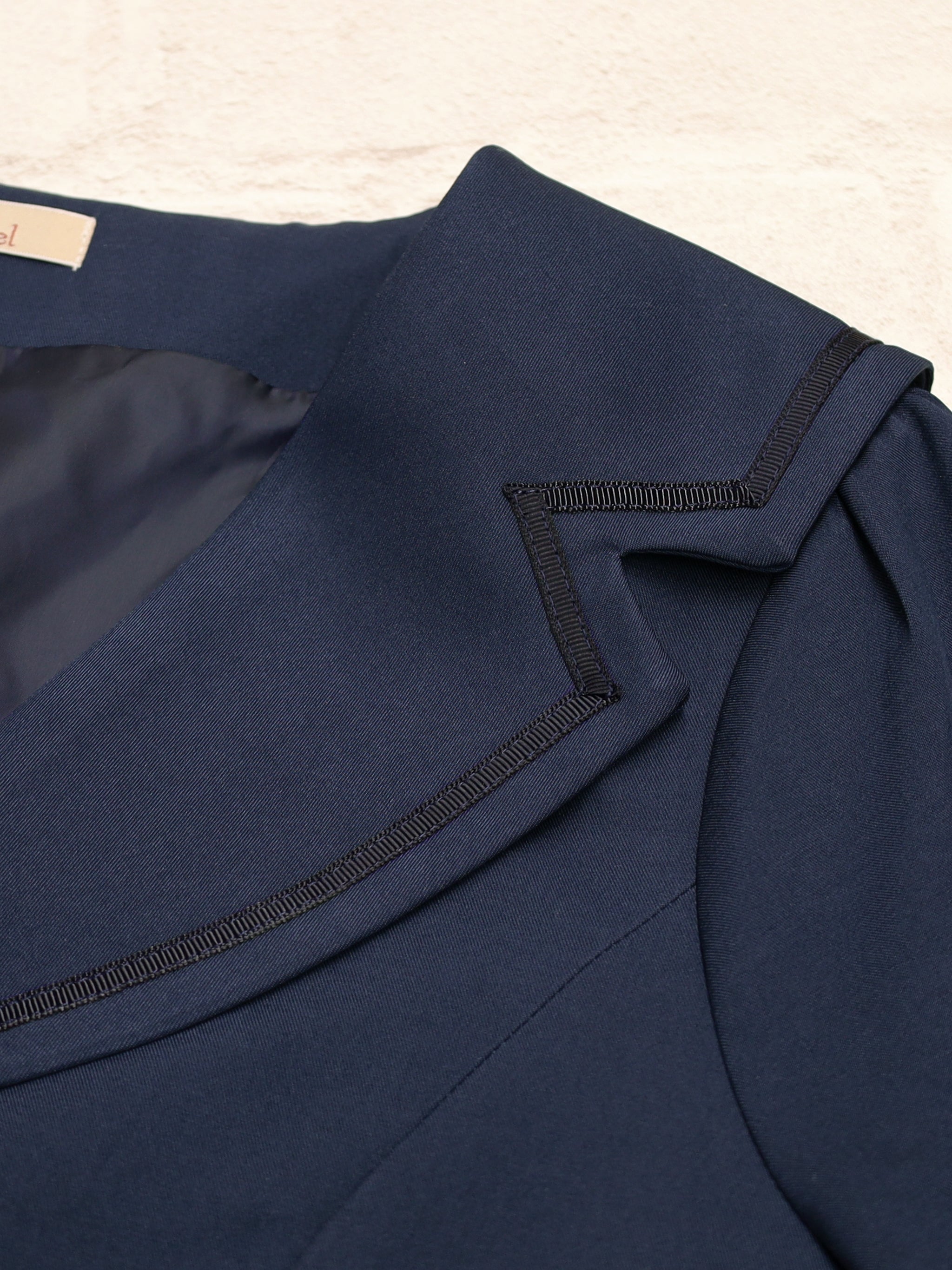 Academic Girly セーラージャケット ｜Amavel（アマベル）公式サイト