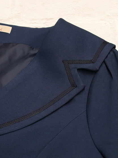 Academic Girly セーラージャケット ｜Amavel（アマベル）公式サイト