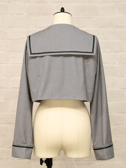 Academic Girly セーラージャケット ｜Amavel（アマベル）公式サイト