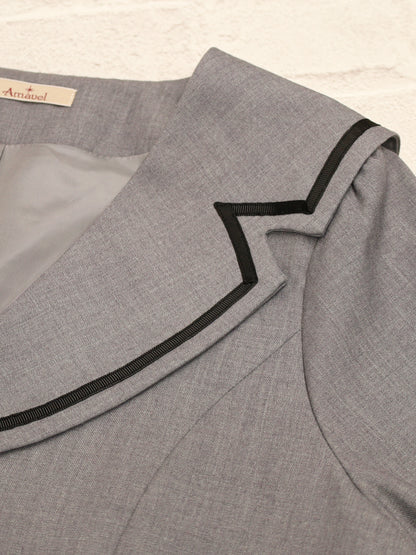 Academic Girly セーラージャケット ｜Amavel（アマベル）公式サイト