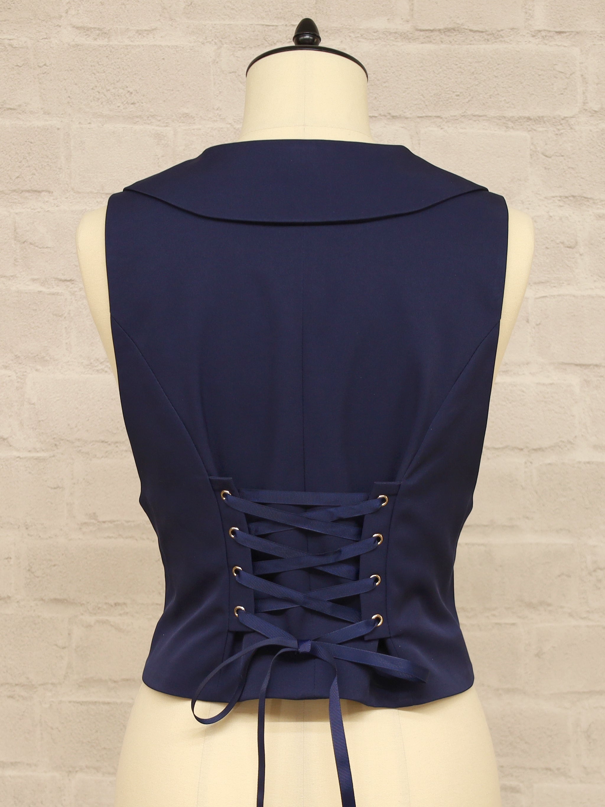 Stately Emblem ベスト ｜Amavel（アマベル）公式サイト