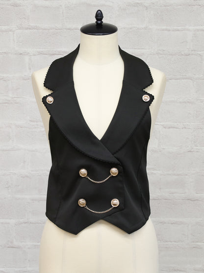 Regalia Chronicle ホルターベスト