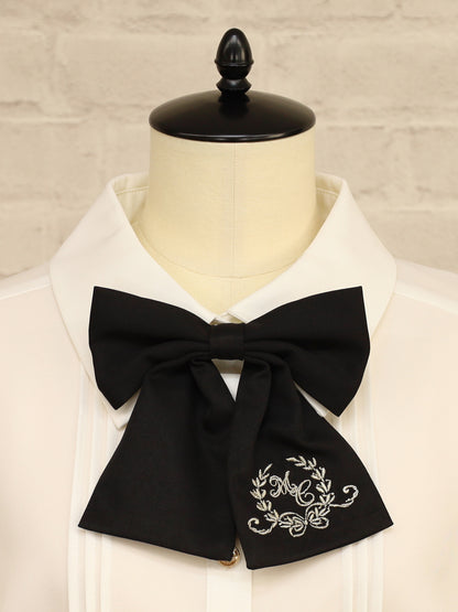 Academic Girly シャツブラウス ｜Amavel（アマベル）公式サイト