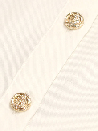 Academic Girly シャツブラウス ｜Amavel（アマベル）公式サイト