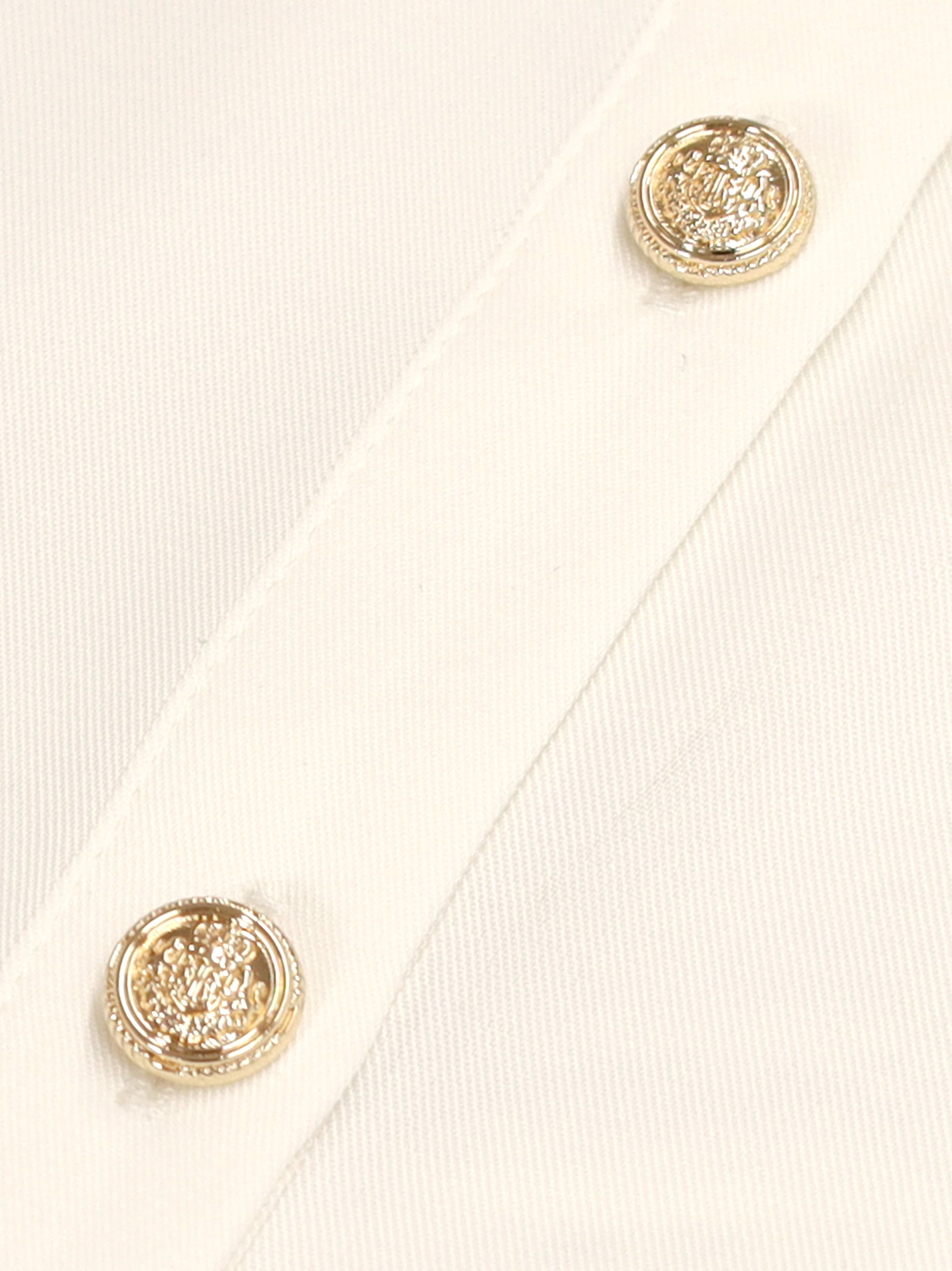 Academic Girly シャツブラウス ｜Amavel（アマベル）公式サイト