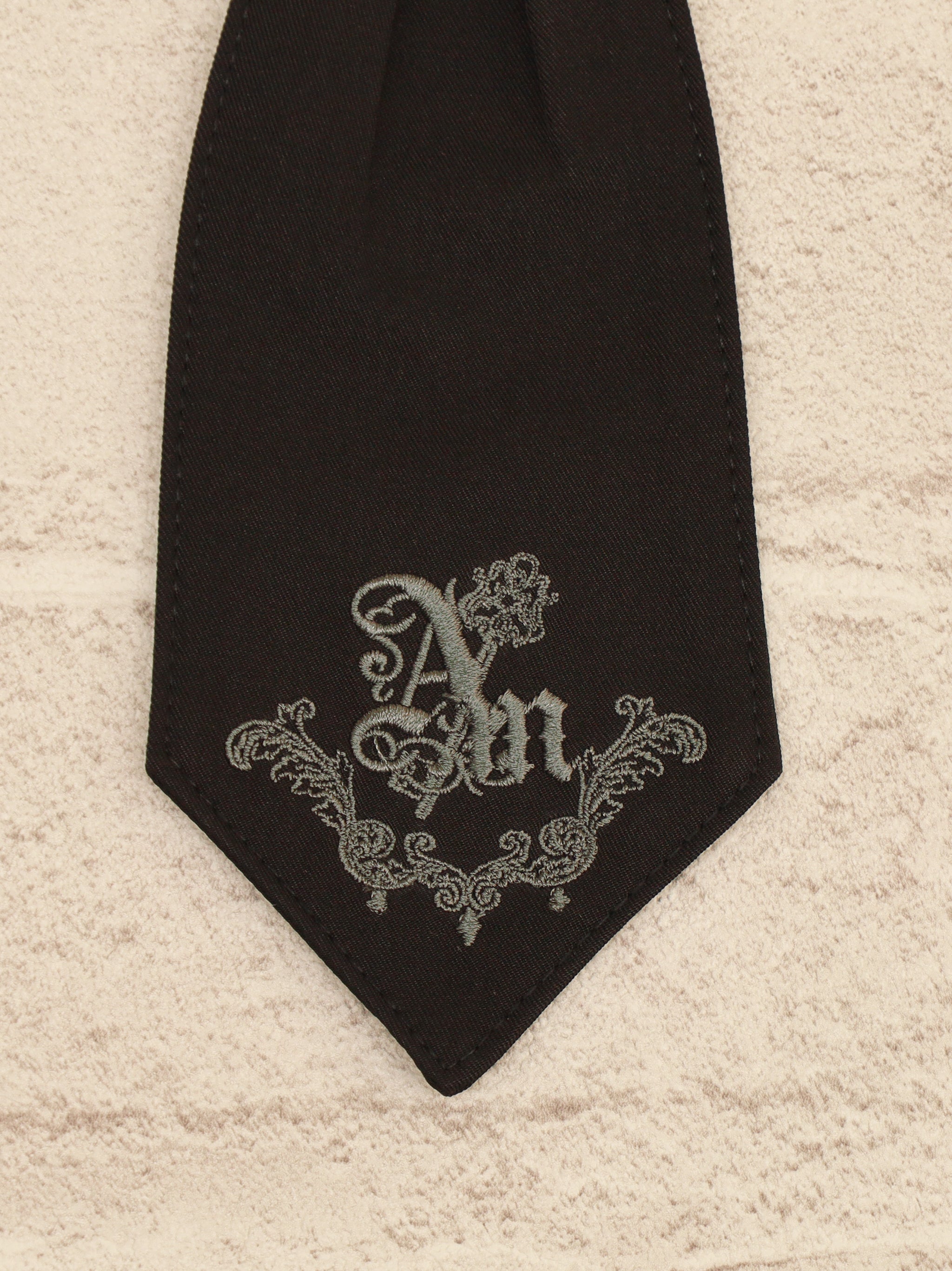 Stately Emblem シャツブラウス ｜Amavel（アマベル）公式サイト