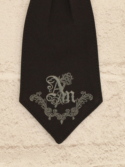 Stately Emblem シャツブラウス ｜Amavel（アマベル）公式サイト