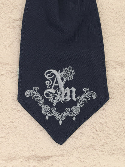 Stately Emblem シャツブラウス ｜Amavel（アマベル）公式サイト