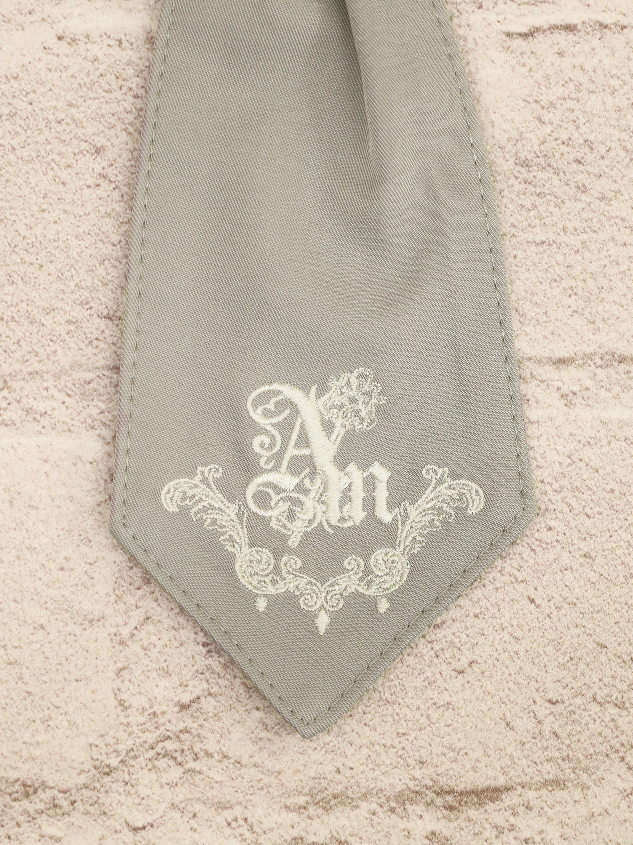 Stately Emblem シャツブラウス ｜Amavel（アマベル）公式サイト