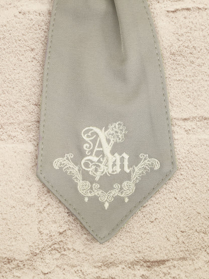 Stately Emblem シャツブラウス ｜Amavel（アマベル）公式サイト