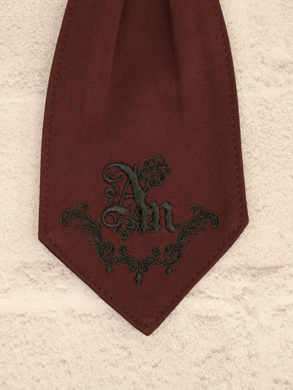 Stately Emblem シャツブラウス ｜Amavel（アマベル）公式サイト