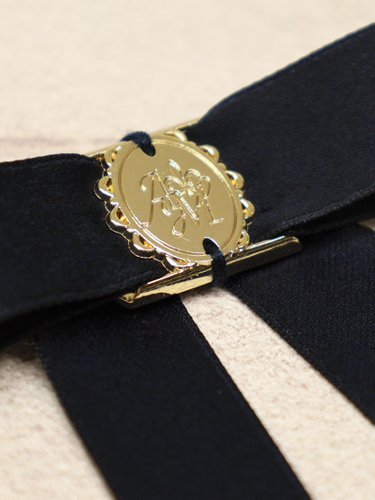 Petite Grâce ダブルカラーブラウス ｜Amavel（アマベル）公式サイト