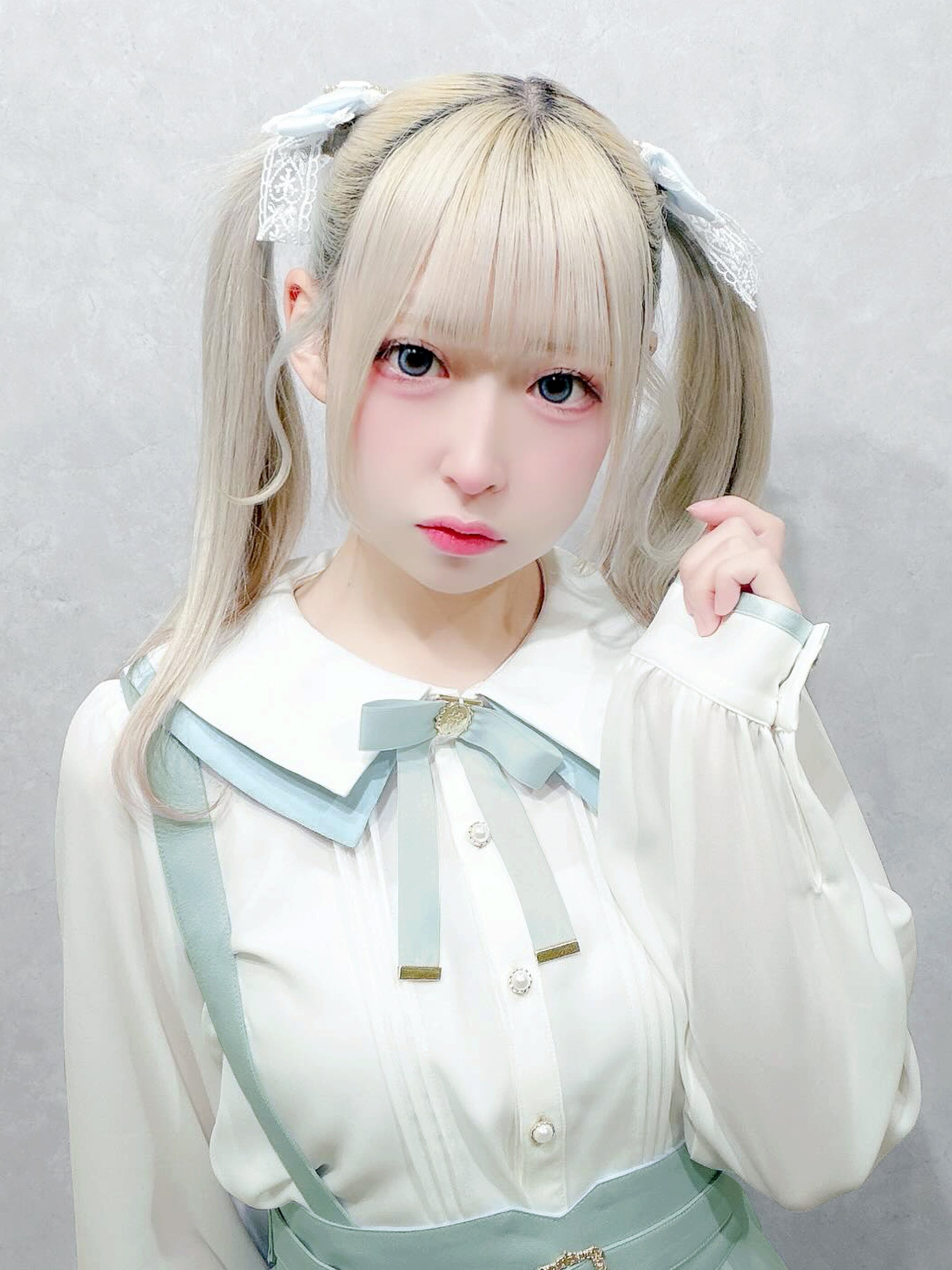 ブラウス – Amavel（アマベル）公式サイト