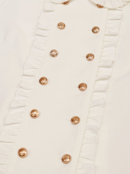 Boulangerie Nounours ブラウス ｜Amavel（アマベル）公式サイト