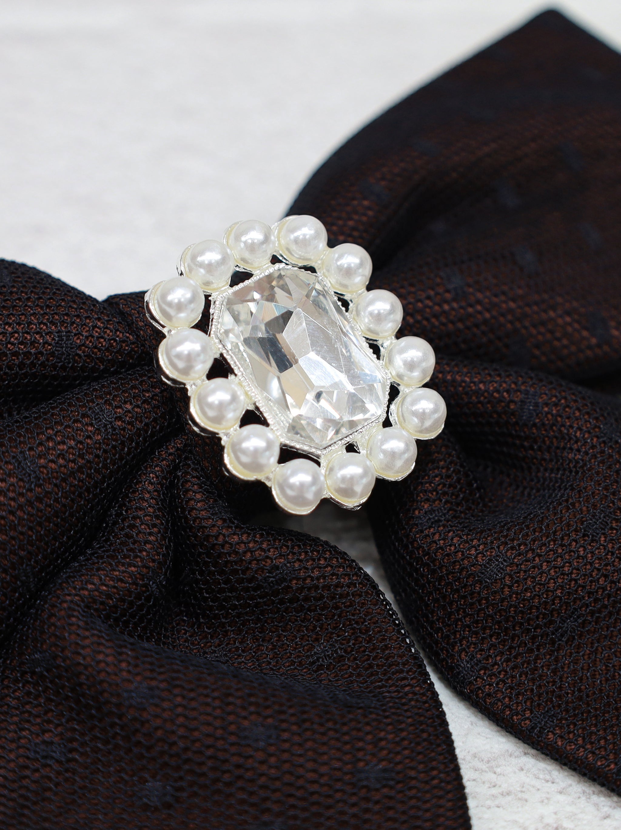 ドットチュールブラウス ｜Amavel（アマベル）公式サイト