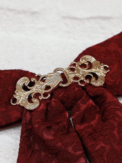 Antique Claspフリルブラウス ｜Amavel（アマベル）公式サイト