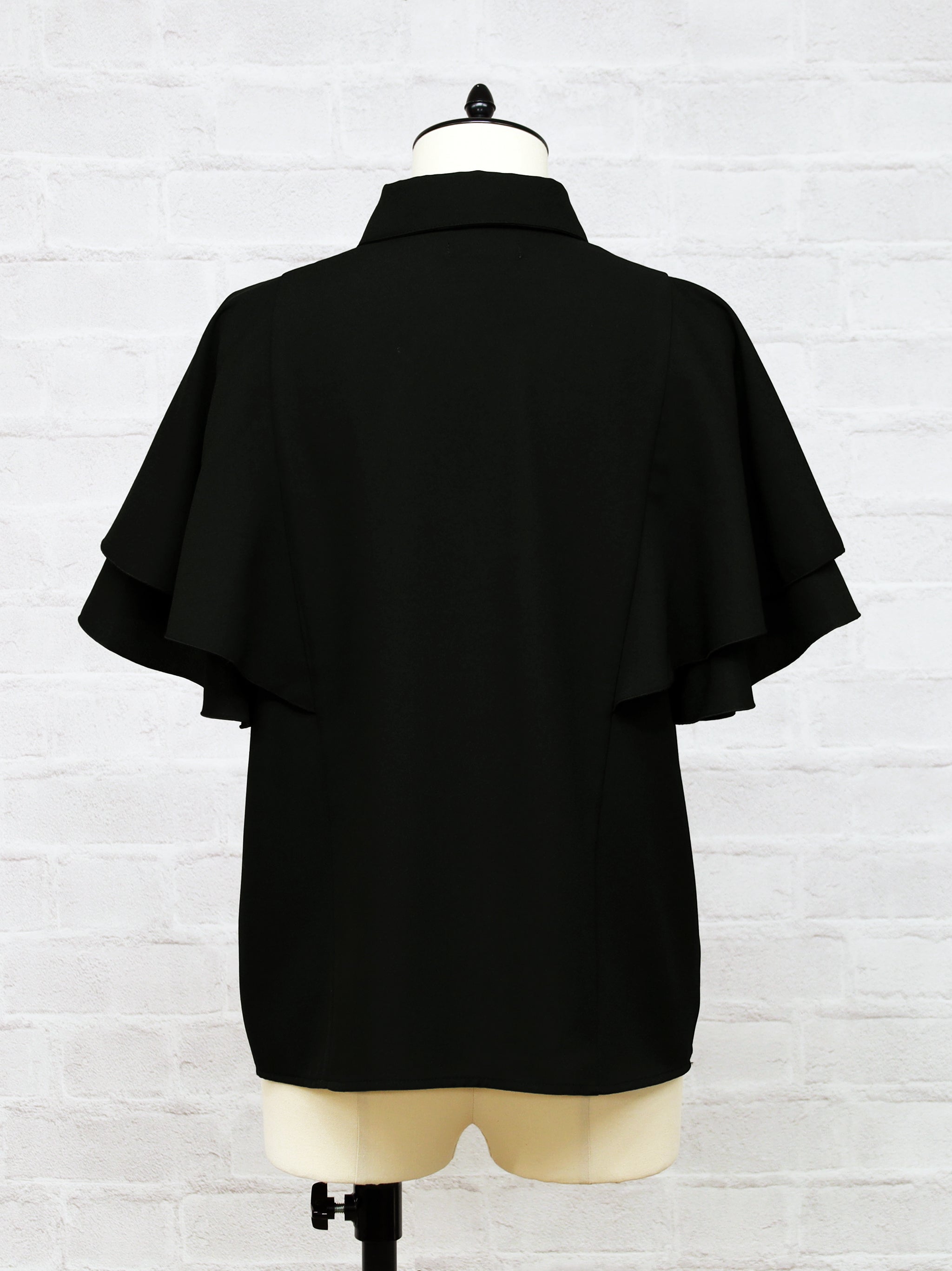 フレア袖ブラウス ｜Amavel（アマベル）公式サイト