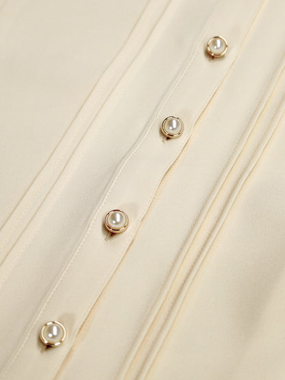 フレア袖ブラウス ｜Amavel（アマベル）公式サイト