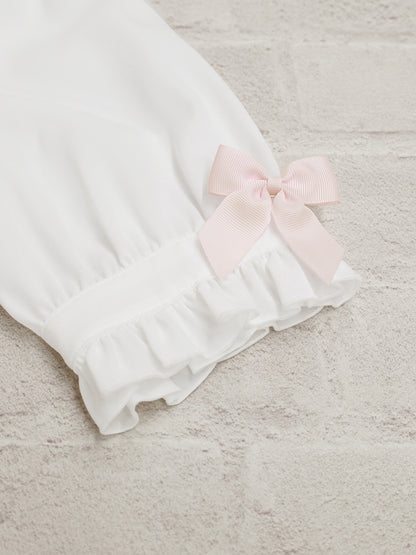 ホイップフリルブラウス ｜Amavel（アマベル）公式サイト