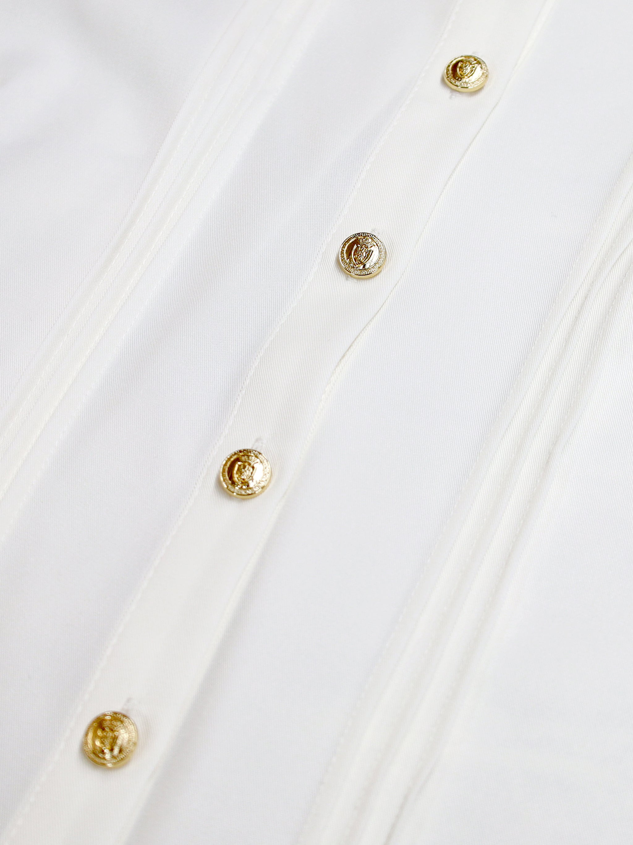 Royal Emblem クロスタイブラウス ｜Amavel（アマベル）公式サイト