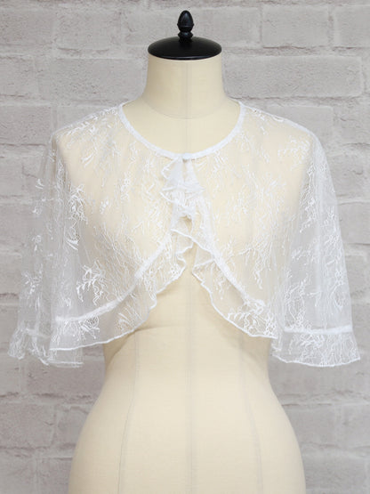 Märchen Pansy レースブラウス ｜Amavel（アマベル）公式サイト