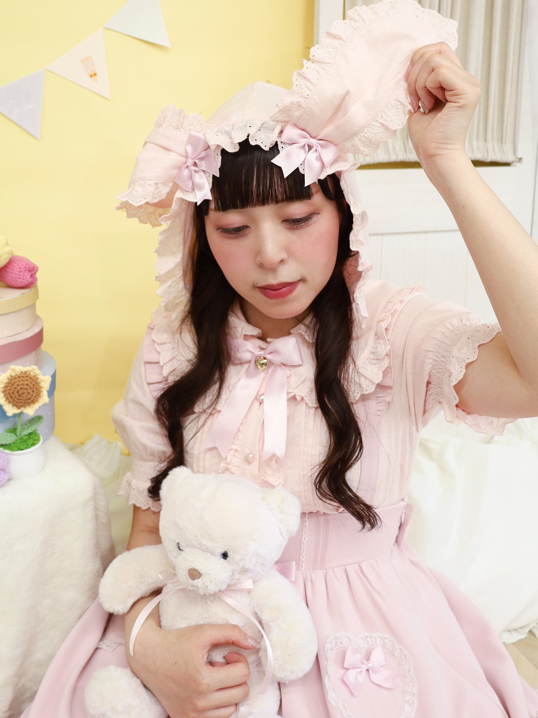 New Item – Amavel（アマベル）公式サイト