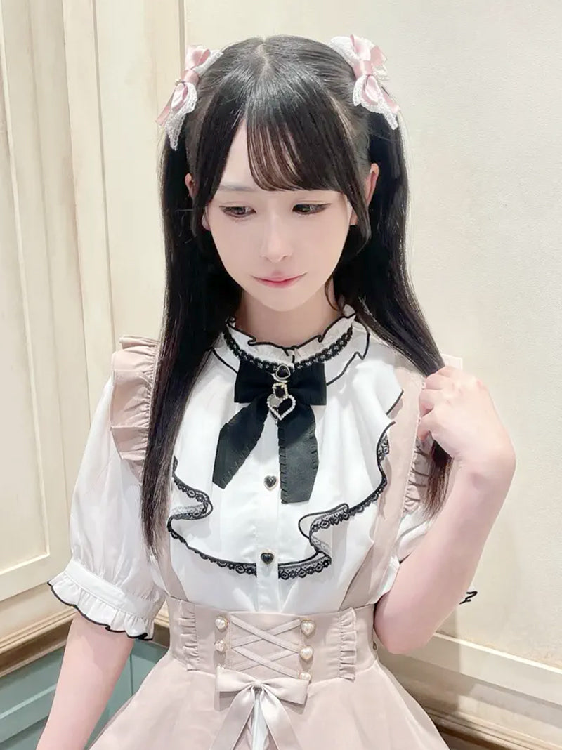 トップス – Amavel（アマベル）公式サイト