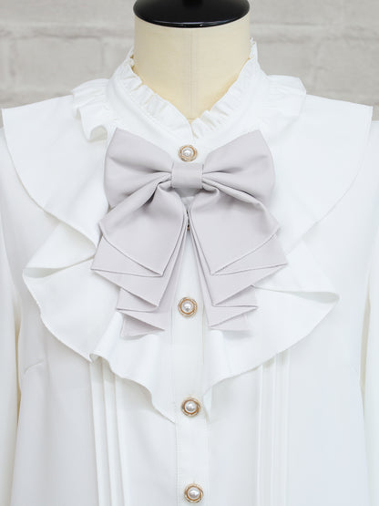 Antique Doll フリルブラウス ｜Amavel（アマベル）公式サイト