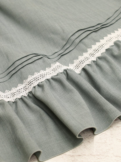 【選べるセットフェア対象】Classical Doll ミドル丈スカート ｜Amavel（アマベル）公式サイト