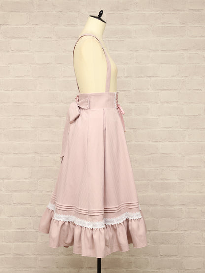 【選べるセットフェア対象】Classical Doll ミドル丈スカート ｜Amavel（アマベル）公式サイト