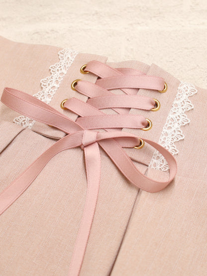 【選べるセットフェア対象】Classical Doll ミドル丈スカート ｜Amavel（アマベル）公式サイト