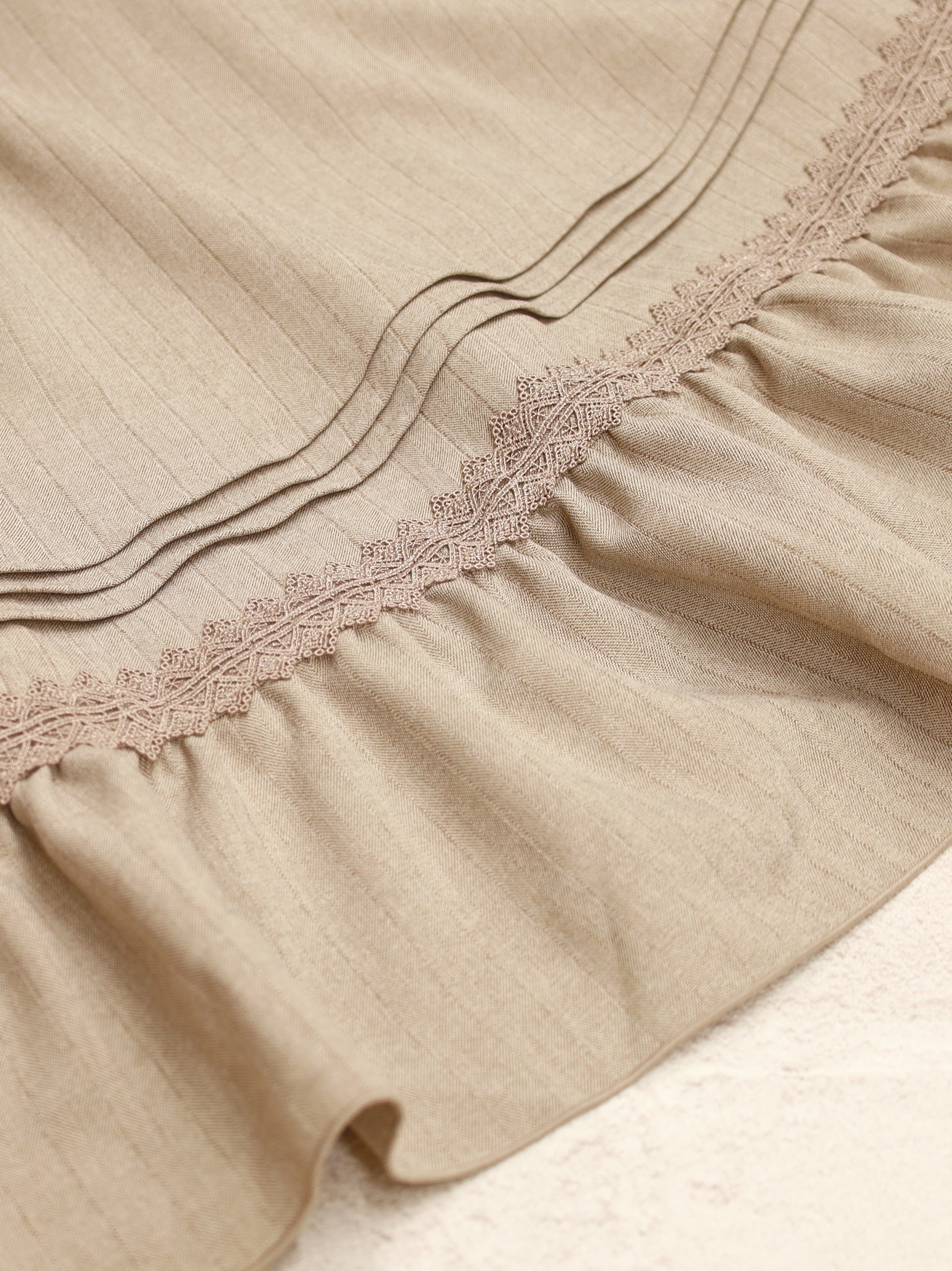 【選べるセットフェア対象】Classical Doll ミドル丈スカート ｜Amavel（アマベル）公式サイト