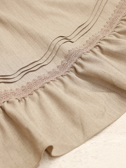 【選べるセットフェア対象】Classical Doll ミドル丈スカート ｜Amavel（アマベル）公式サイト