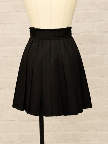 Academic Girly プリーツスカート ｜Amavel（アマベル）公式サイト