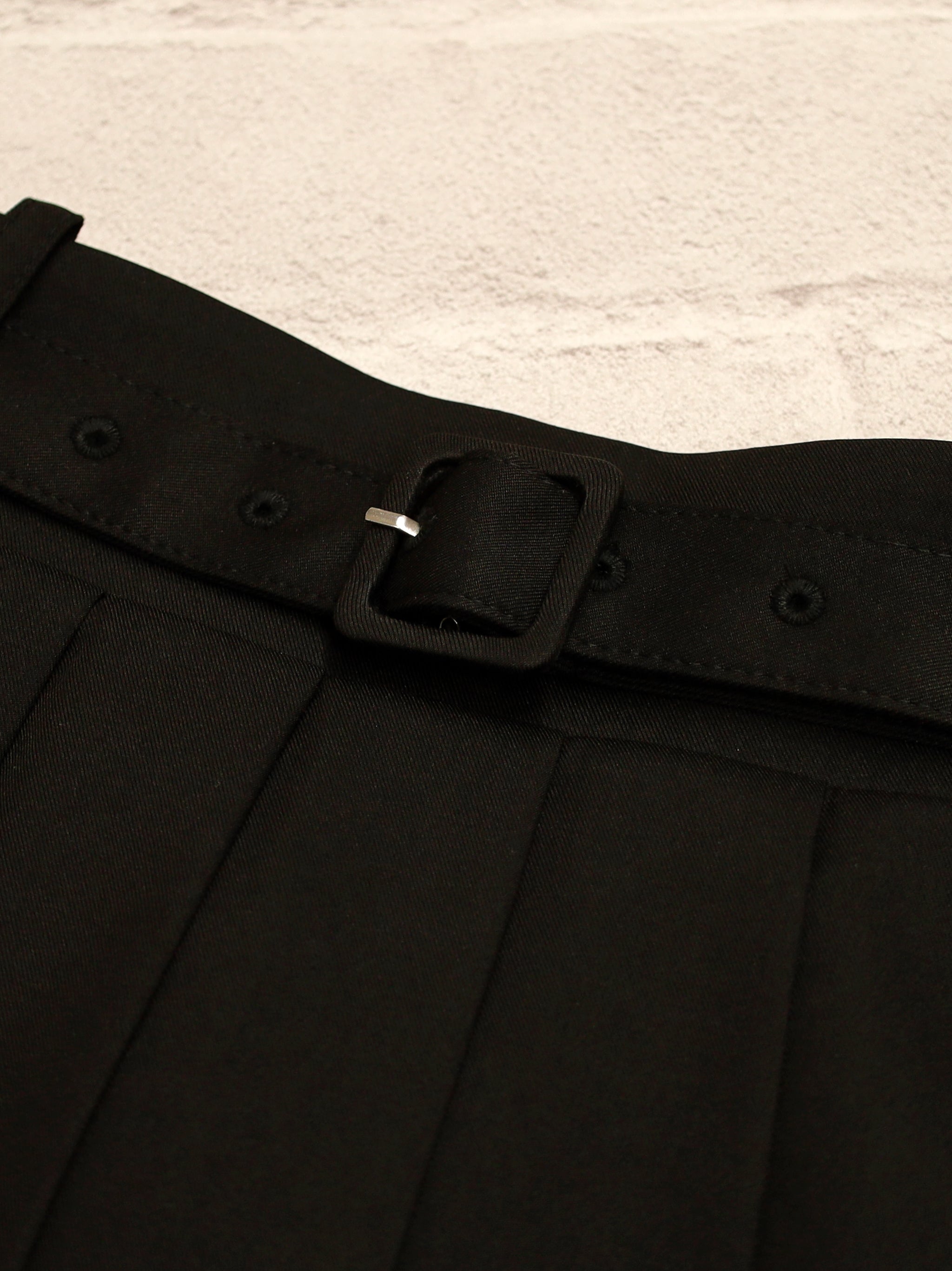 Academic Girly プリーツスカート ｜Amavel（アマベル）公式サイト