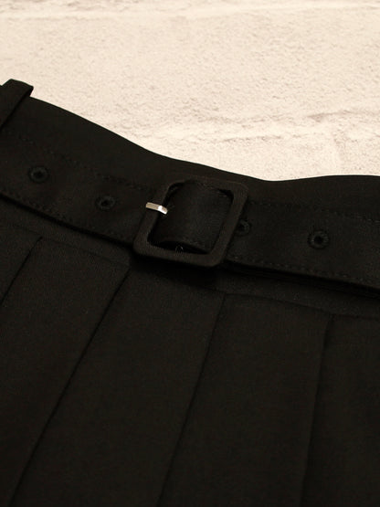 Academic Girly プリーツスカート ｜Amavel（アマベル）公式サイト