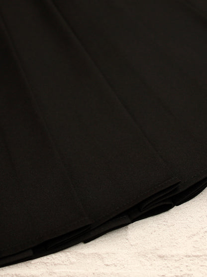 Academic Girly プリーツスカート ｜Amavel（アマベル）公式サイト