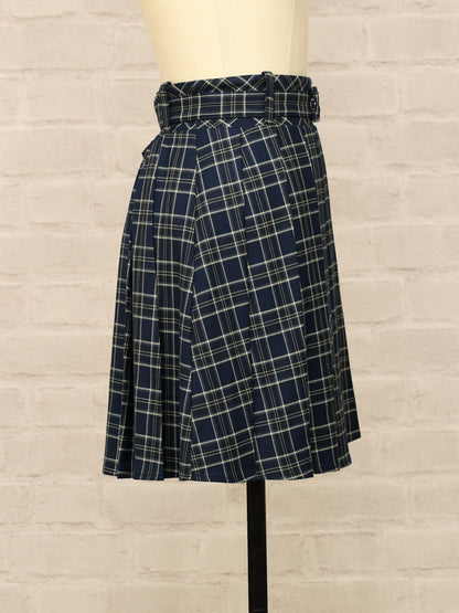 Academic Girly プリーツスカート ｜Amavel（アマベル）公式サイト