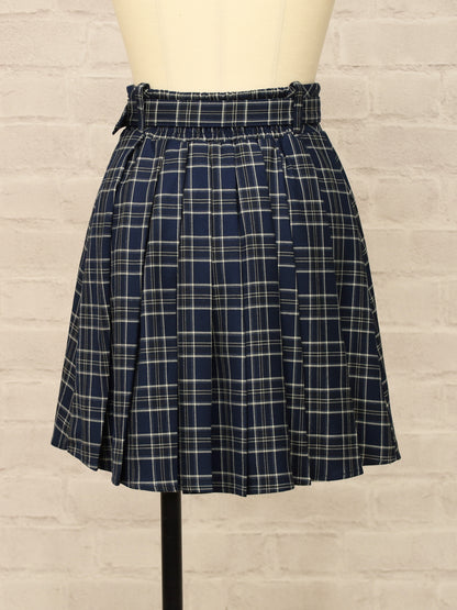 Academic Girly プリーツスカート ｜Amavel（アマベル）公式サイト