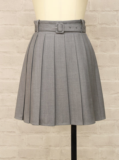 Academic Girly プリーツスカート ｜Amavel（アマベル）公式サイト