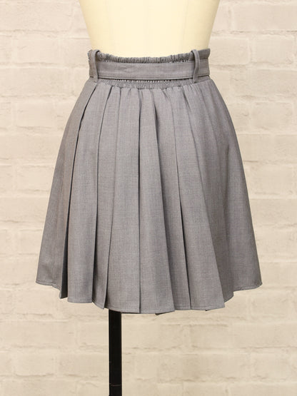 Academic Girly プリーツスカート ｜Amavel（アマベル）公式サイト