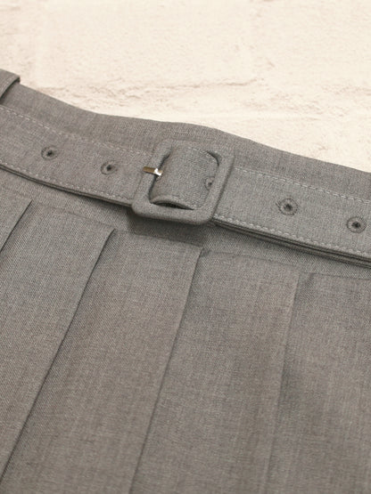 Academic Girly プリーツスカート ｜Amavel（アマベル）公式サイト