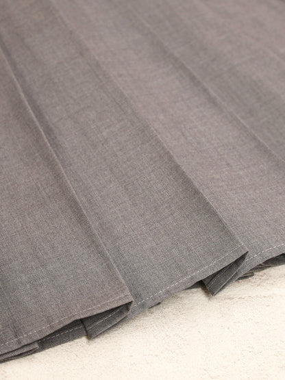 Academic Girly プリーツスカート ｜Amavel（アマベル）公式サイト