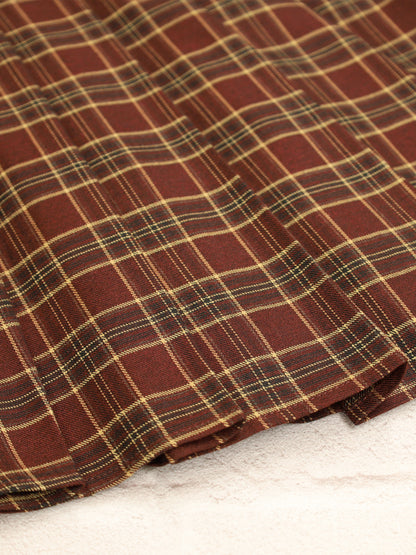 Academic Girly プリーツスカート ｜Amavel（アマベル）公式サイト